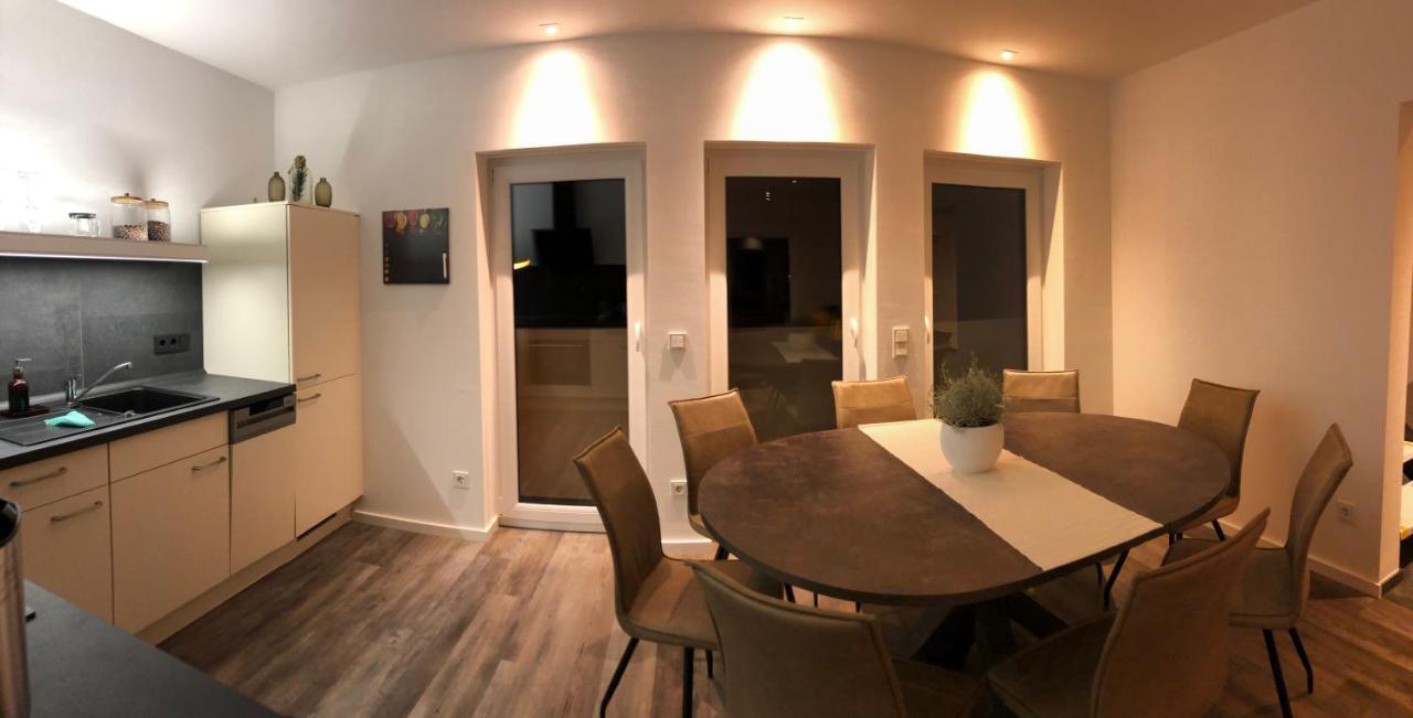 Ferienwohnung Lilie Erfurt Exterior foto