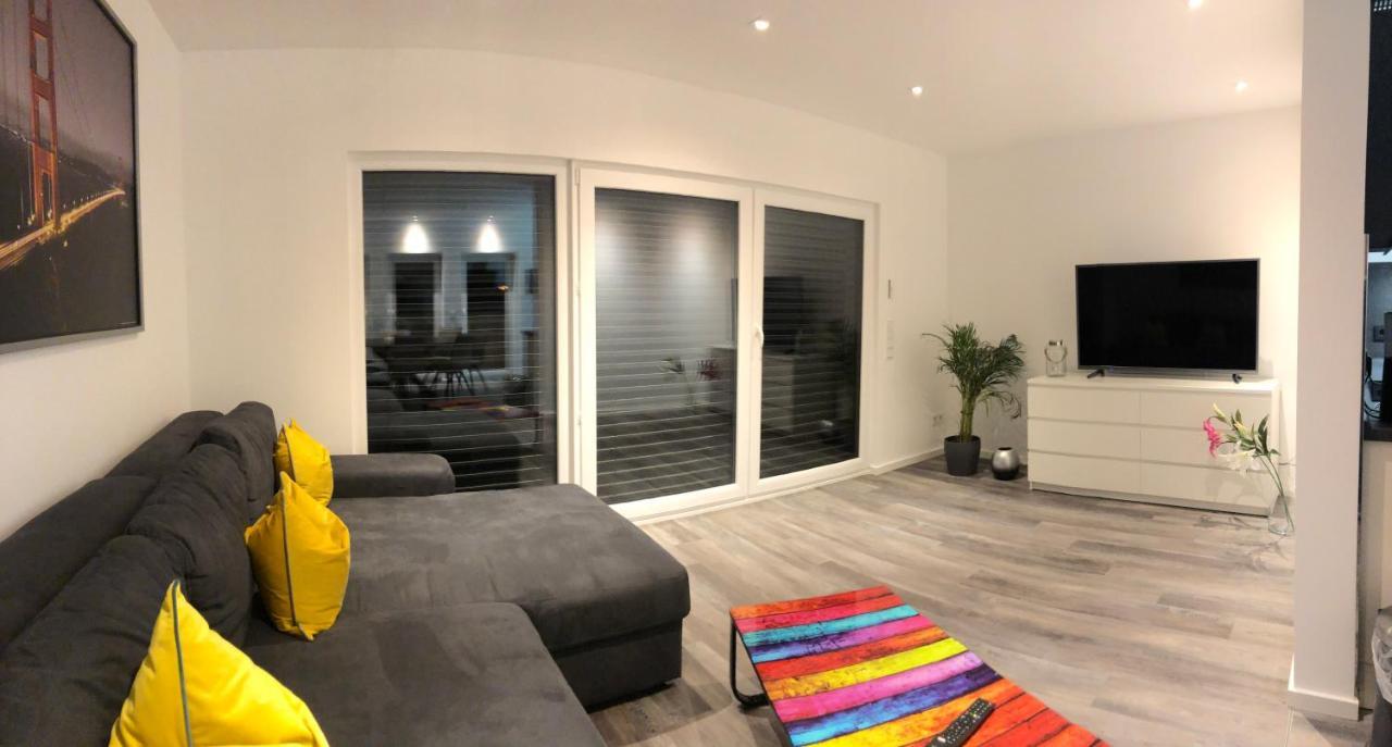 Ferienwohnung Lilie Erfurt Exterior foto